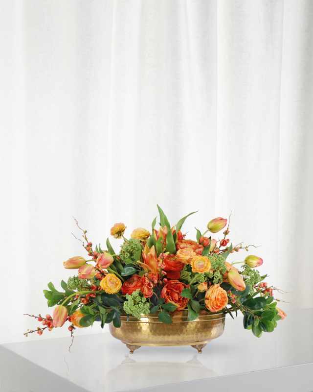 Tulip & Ranunculus Mix